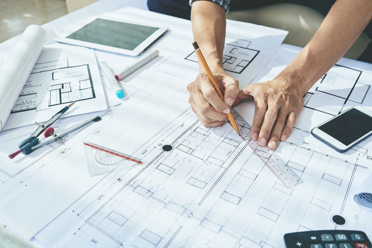 Architectural Design Services in Lahore