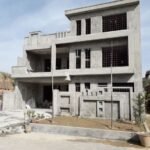 Grey Structure Construction