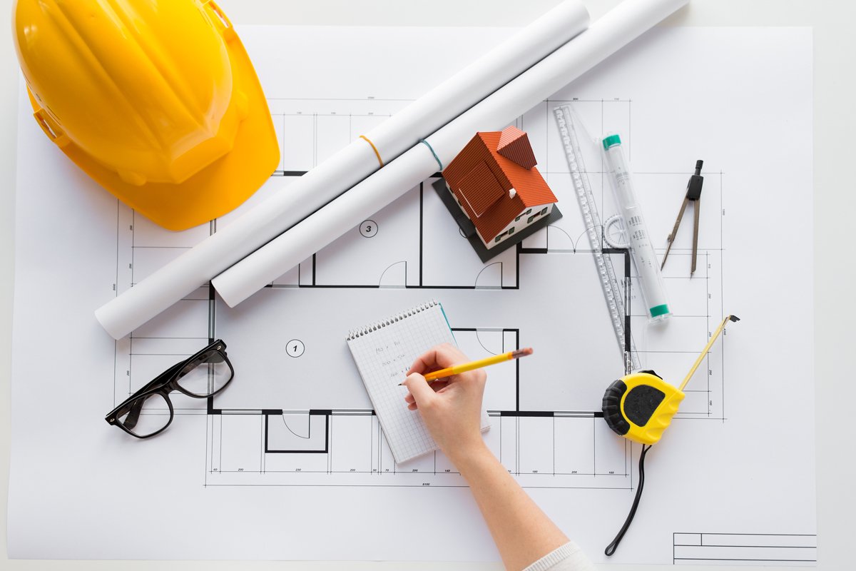architectural design services