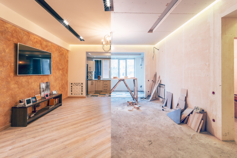 Renovation Services