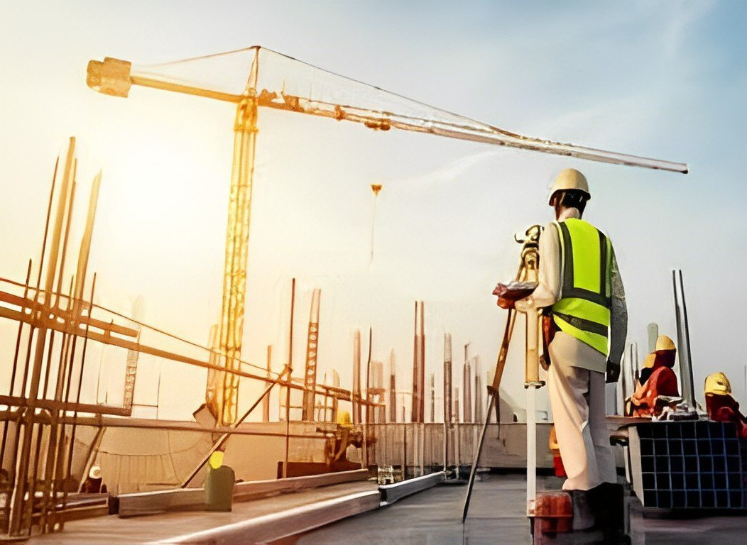 turnkey solutions construction