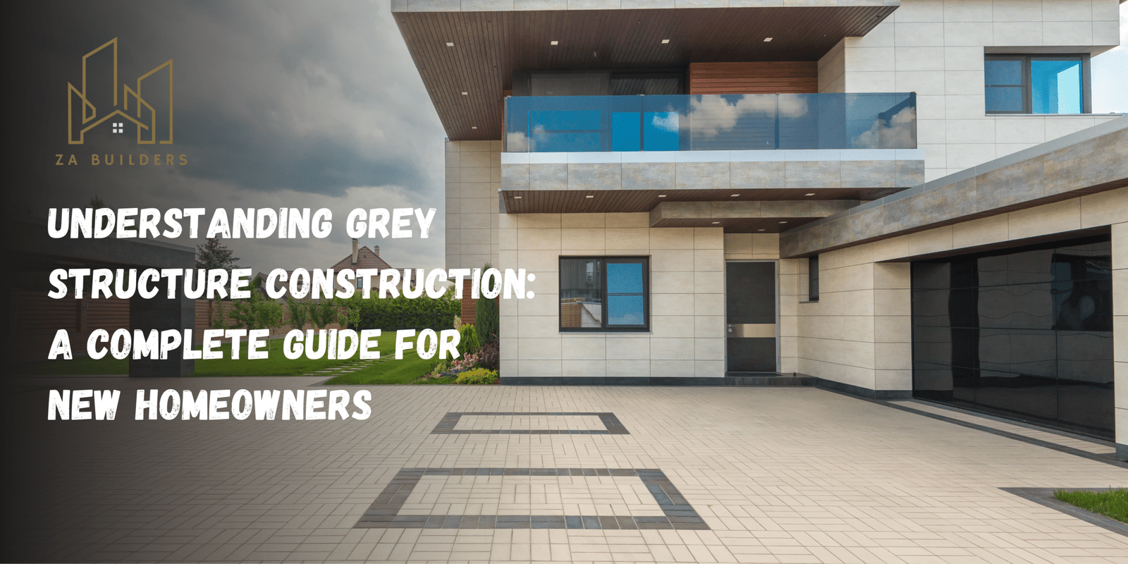 Grey Structure Construction