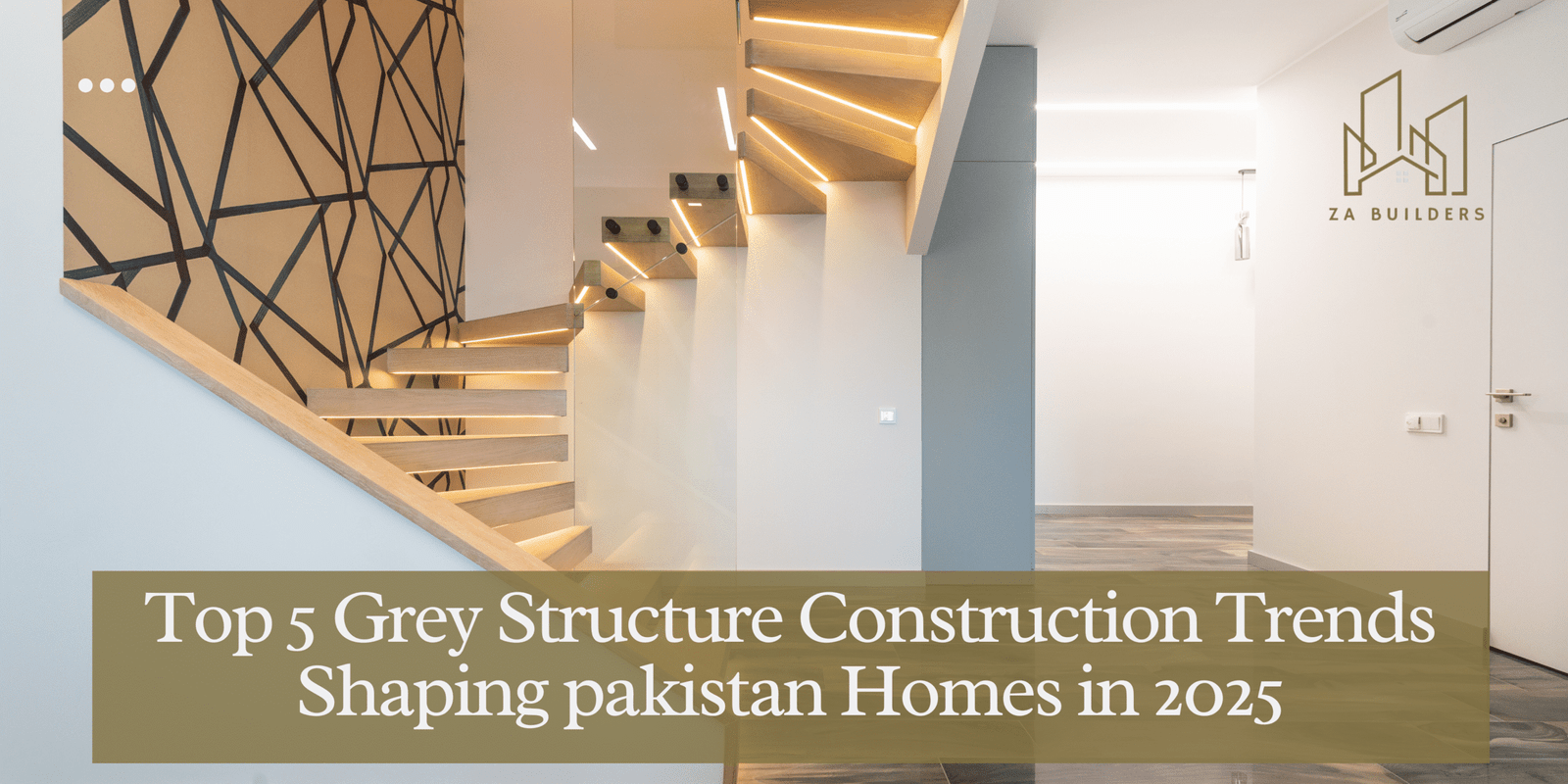 Grey Structure Construction