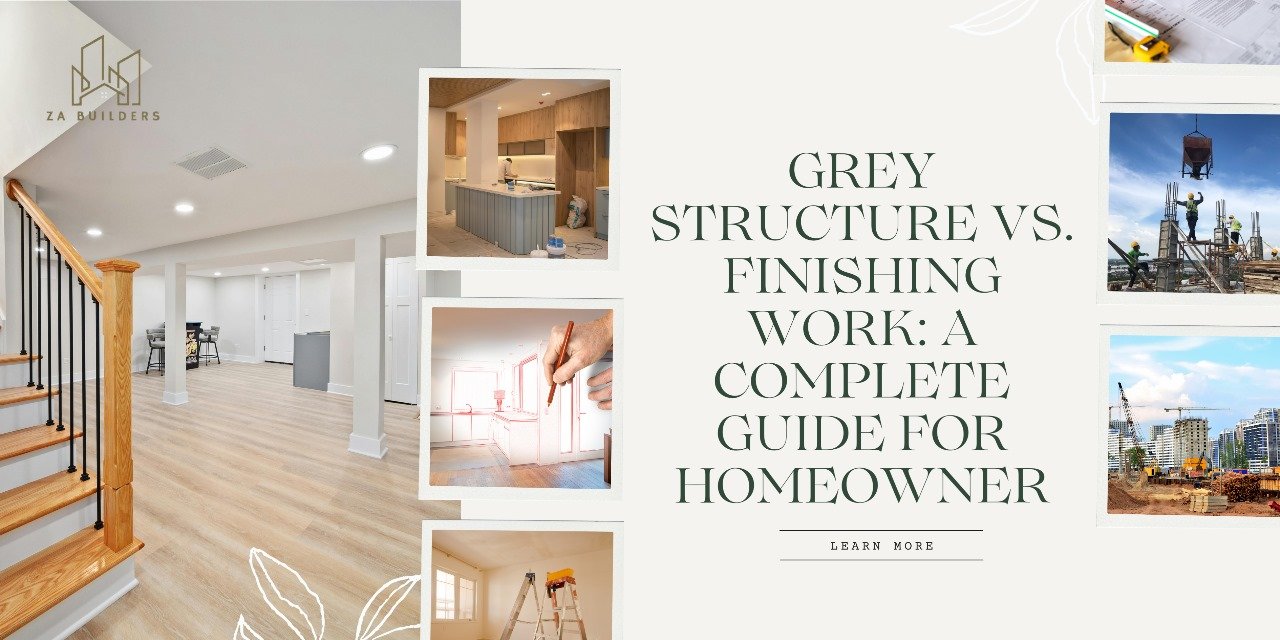 grey structure