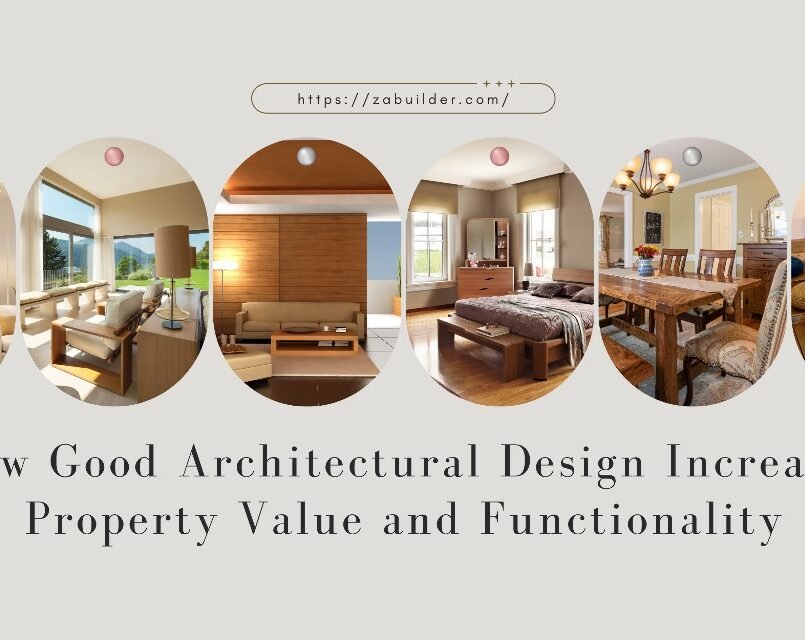 Architectural Design