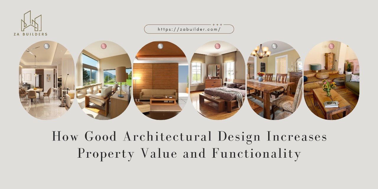 Architectural Design