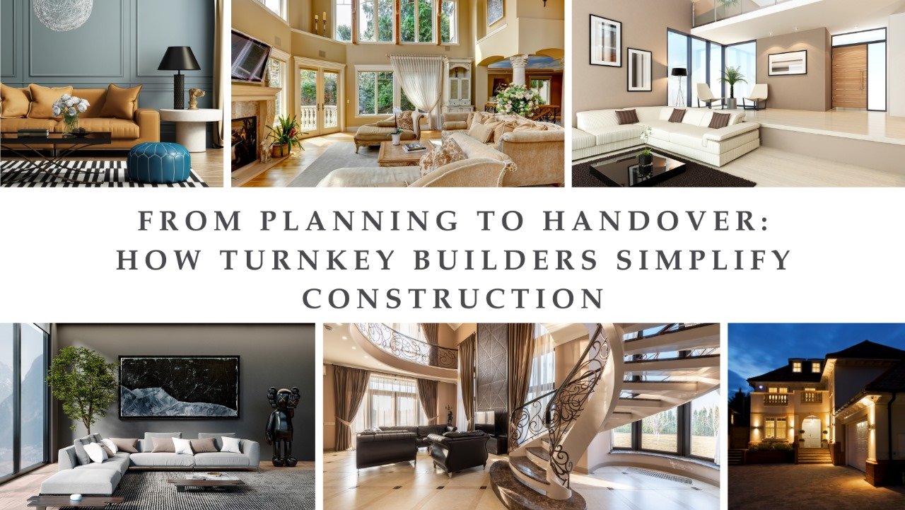 Turnkey Builders