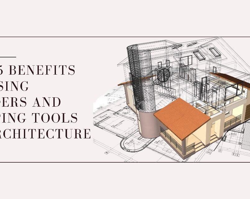 Renders and Mapping