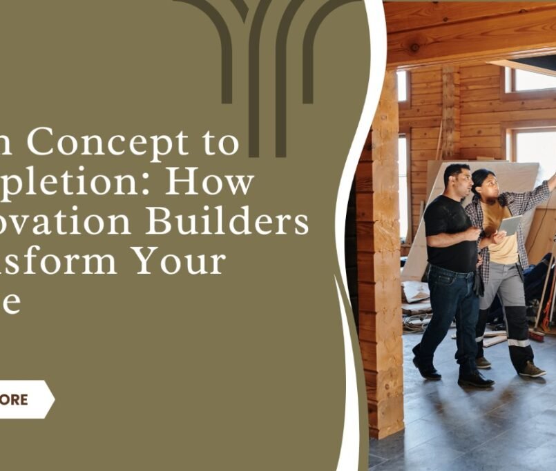 renovation builders