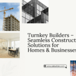 Turnkey Builders