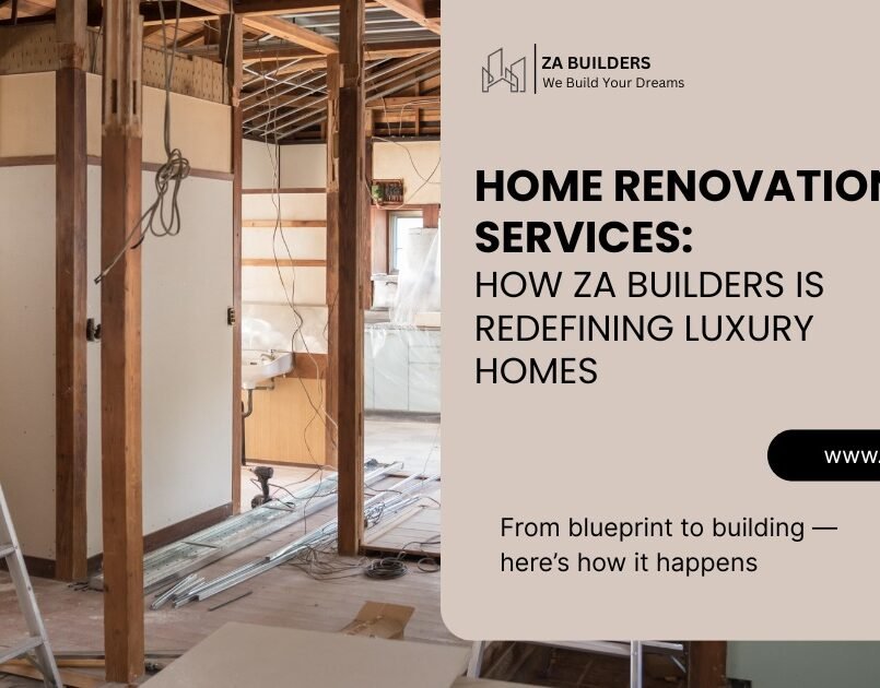 home-renovation- services